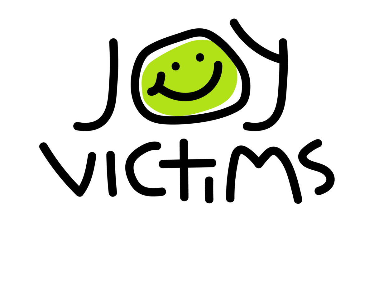Ella Destella: Por Joy Victims